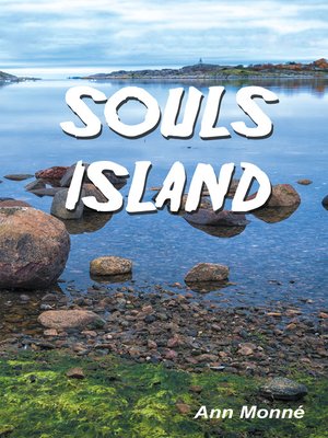 cover image of Souls Island